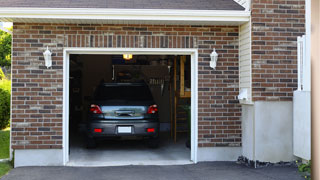 Garage Door Installation at Morena San Diego, California